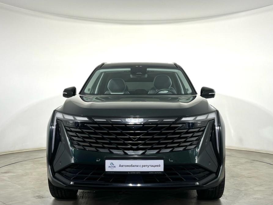 Geely Atlas II Ижевск  - изображение 6