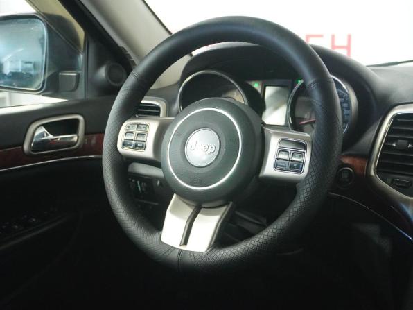 Jeep Grand Cherokee IV (WK2) с пробегом 2012 года, цена 1 500 000 рублей, 223963 км, внедорожник, Автокод Объявления