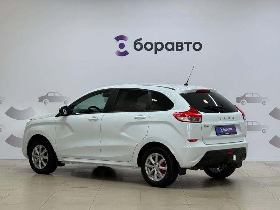Lada (ВАЗ) XRAY I Ставрополь  - изображение 6