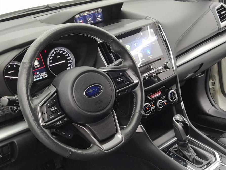 Subaru Forester V Рестайлинг Екатеринбург  - изображение 22