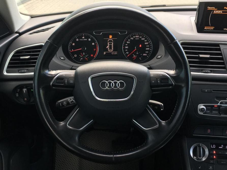 Audi Q3 I (8U) Ярославль  - изображение 16