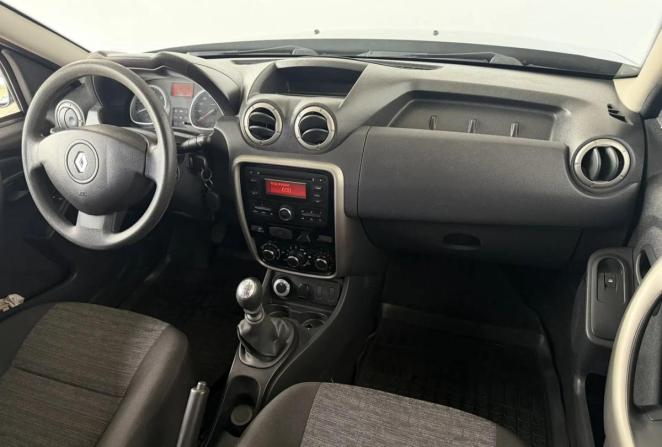 Renault Duster I с пробегом 2014 года, цена 960 000 рублей, 129172 км, внедорожник, Автокод Объявления