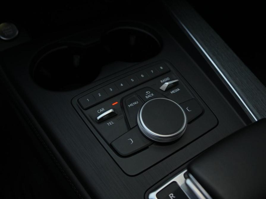 Audi A4 V (B9) Москва  - изображение 9