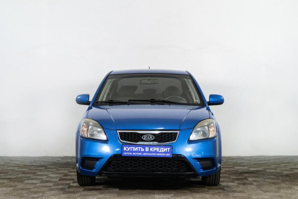Kia Rio II Сургут  - изображение 2