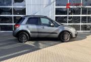Suzuki SX4 I (Classic) Рестайлинг Владимир  - изображение 26
