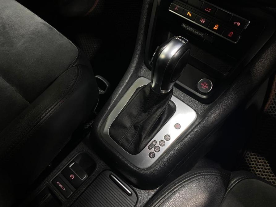 Volkswagen Sharan II Челябинск  - изображение 16