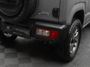Suzuki Jimny IV Москва  - изображение 46