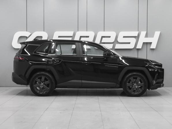 Toyota RAV4 VI (XA60) с пробегом 2026 года, цена 4 190 000 рублей, 51 км, внедорожник, Автокод Объявления