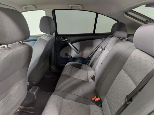 Skoda Octavia I (A4) Рестайлинг с пробегом 2008 года, цена 375 000 рублей, 306343 км, лифтбек, Автокод Объявления