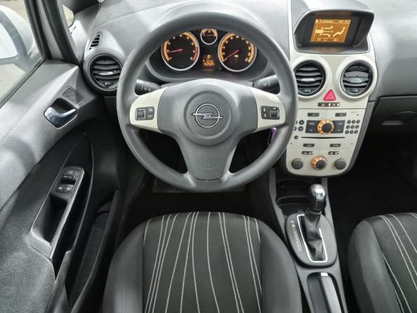 Opel Corsa D с пробегом 2008 года, цена 460 000 рублей, 152604 км, хэтчбек, Автокод Объявления