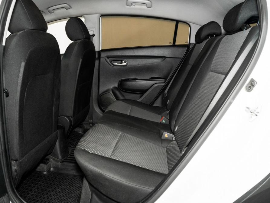Kia Rio IV Иркутск  - изображение 7