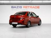 Lada (ВАЗ) Granta I Тюмень  - изображение 28