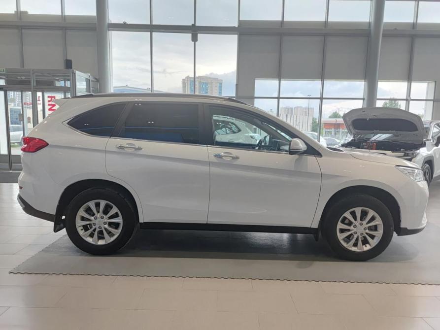 Haval M6 II Казань  - изображение 5