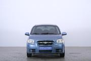 Chevrolet Aveo I Рестайлинг Омск  - изображение 25