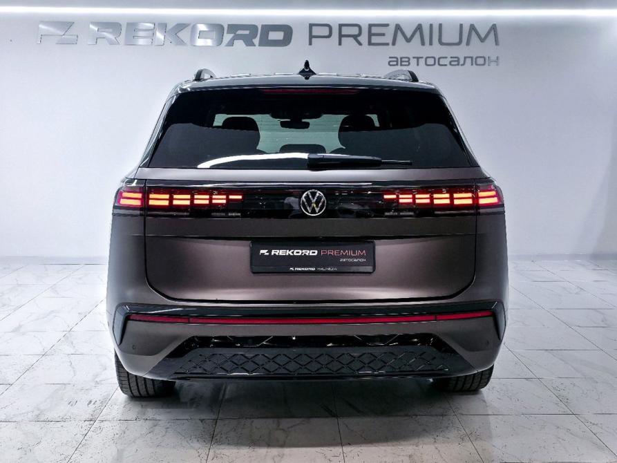 Volkswagen Teramont II (China Market) Уфа  - изображение 6