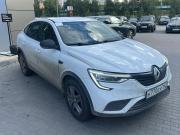 Renault Arkana I Кемерово  - изображение 49