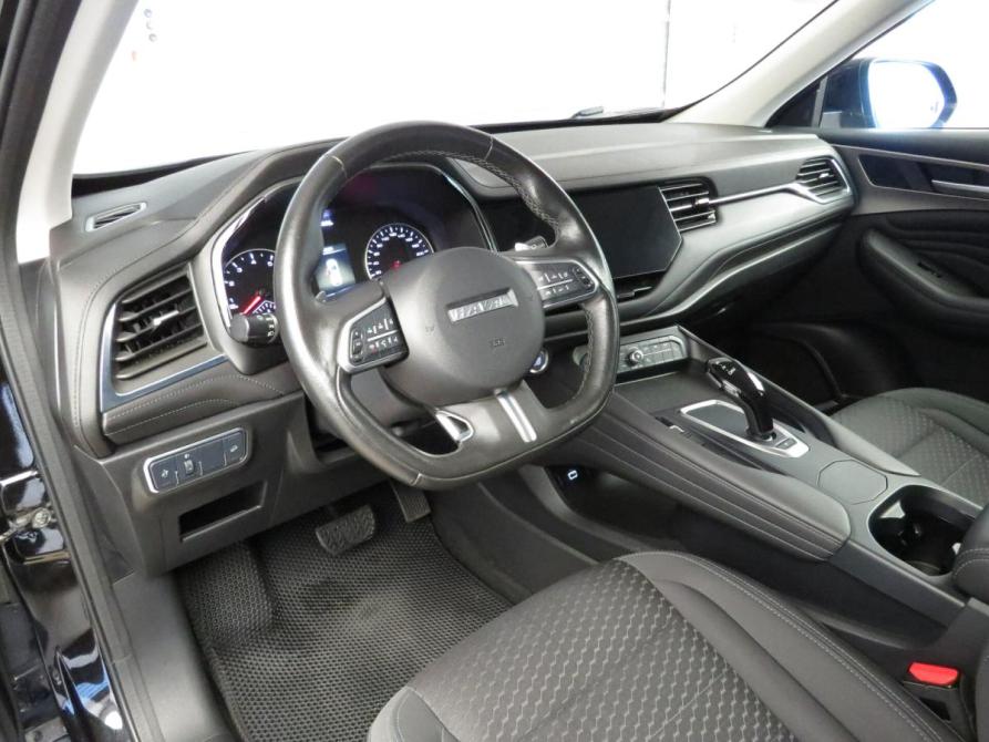 Haval F7 I Санкт-Петербург  - изображение 7