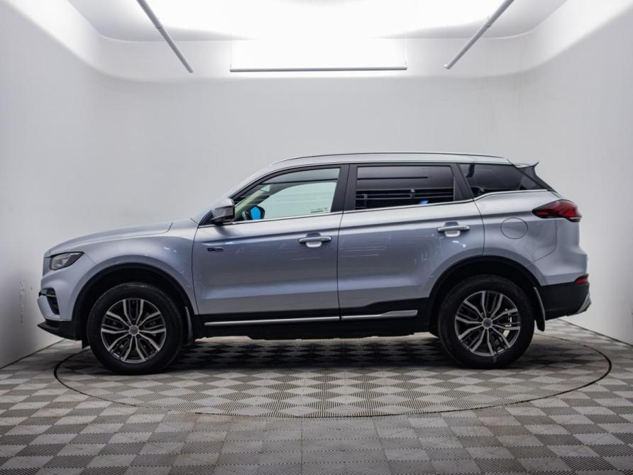 Geely Atlas Pro Москва  - изображение 8