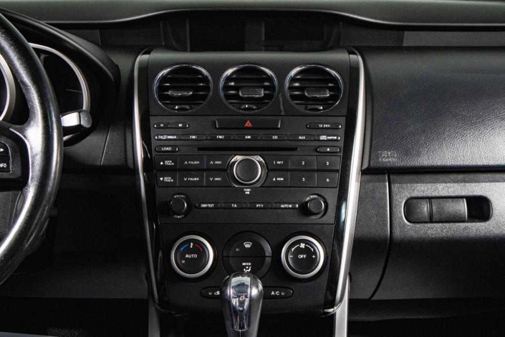 Mazda CX-7 I Рестайлинг Сургут  - изображение 15