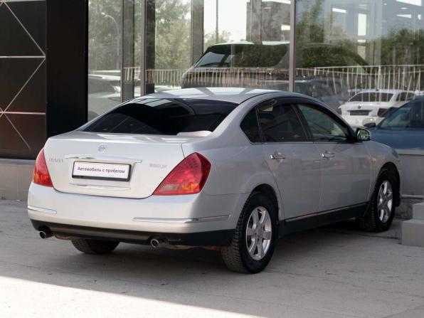 Nissan Teana I Рестайлинг с пробегом 2006 года, цена 550 000 рублей, 232800 км, седан, Автокод Объявления