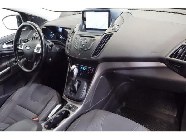 Ford Kuga II с пробегом 2016 года, цена 1 467 000 рублей, 125914 км, внедорожник, Автокод Объявления
