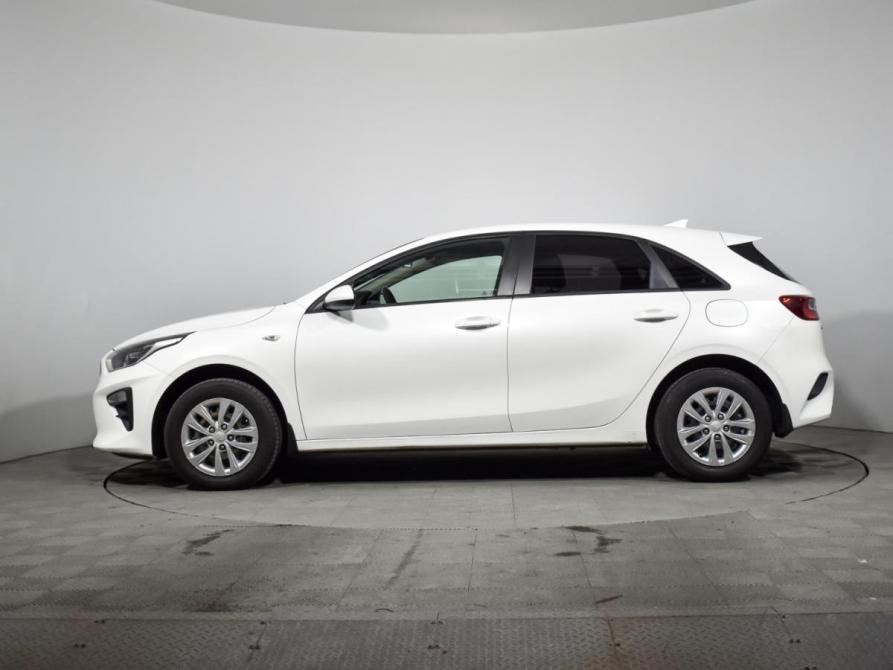 Kia Ceed III Санкт-Петербург  - изображение 9