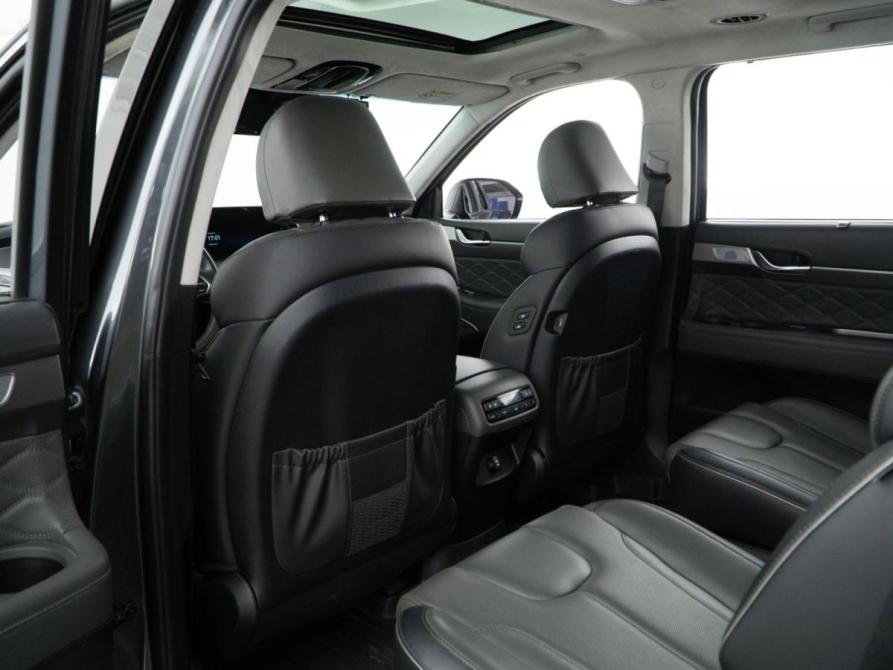 Hyundai Palisade I Москва  - изображение 16