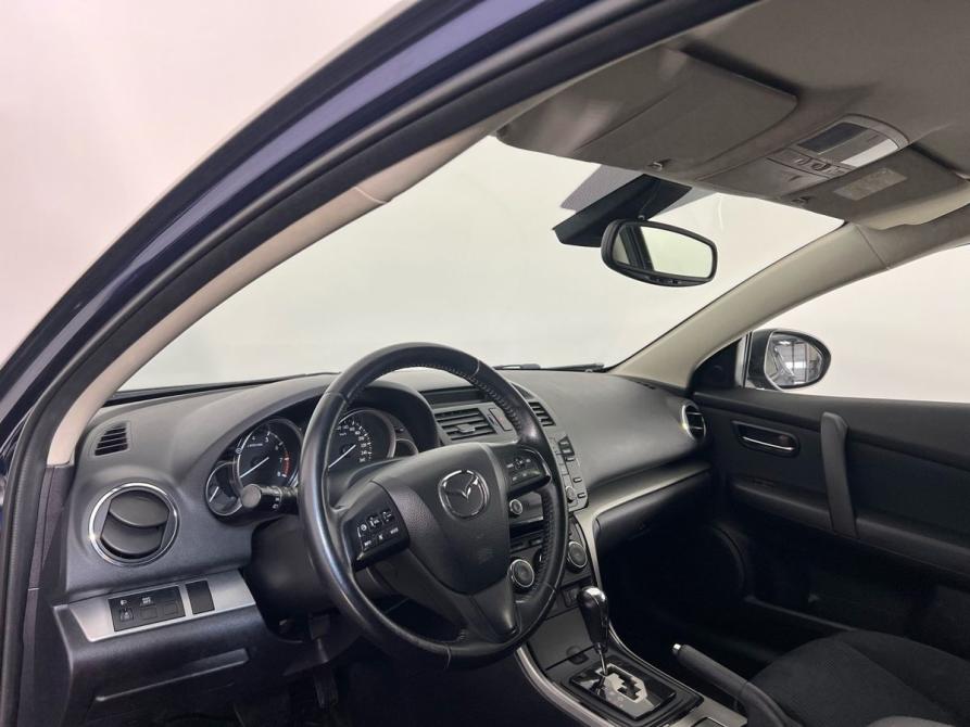 Mazda 6 II (GH) Рестайлинг Архангельск  - изображение 12