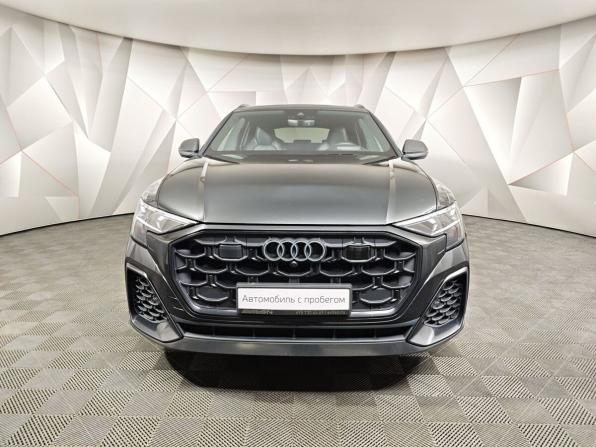 Audi SQ8 I (4M) Рестайлинг с пробегом 2023 года, цена 12 500 000 рублей, 62737 км, внедорожник, Автокод Объявления