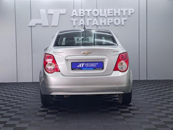Chevrolet Aveo II с пробегом 2012 года, цена 699 000 рублей, 278000 км, седан, Автокод Объявления