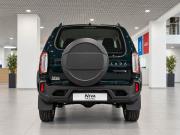 Lada (ВАЗ) Niva Travel I Рестайлинг Нижний Новгород  - изображение 27
