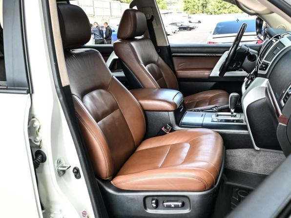 Toyota Land Cruiser 200 Series Рестайлинг 1 с пробегом 2014 года, цена 3 894 000 рублей, 227549 км, внедорожник, Автокод Объявления