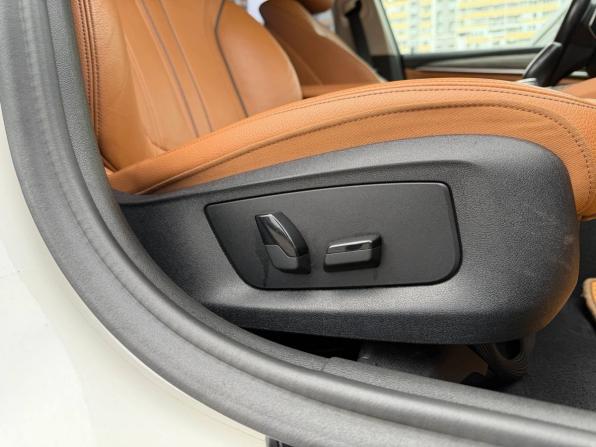 BMW 5 серии VII (G30/G31/G38) с пробегом 2019 года, цена 2 755 000 рублей, 207115 км, седан, Автокод Объявления