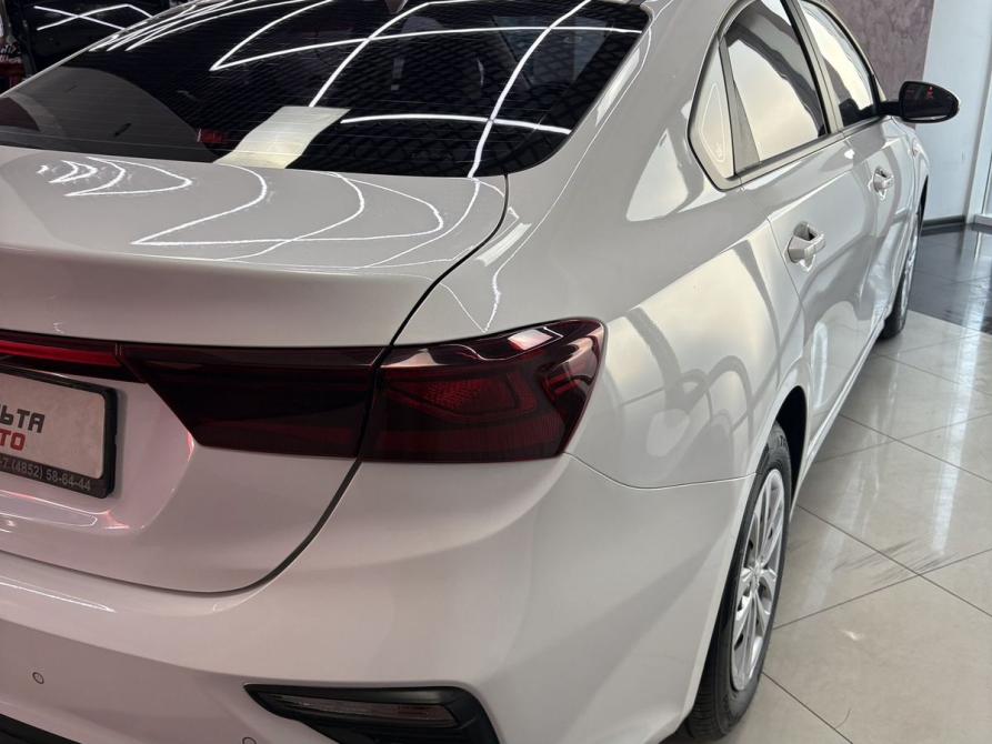 Kia K3 II Ярославль  - изображение 12