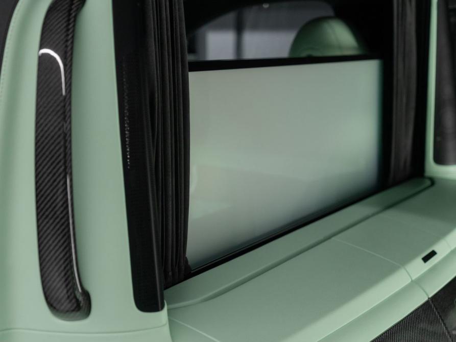 Mercedes-Benz V-Класс III (W447) Рестайлинг 2 Москва  - изображение 40