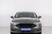 Ford Fusion (North America) II Рестайлинг Красноярск  - изображение 25
