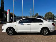 Lifan Cebrium (720) Стерлитамак  - изображение 27