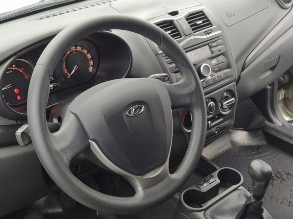 Lada (ВАЗ) Granta I Рестайлинг с пробегом 2021 года, цена 698 000 рублей, 38236 км, лифтбек, Автокод Объявления