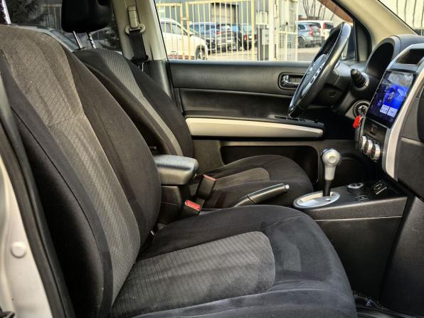 Nissan X-Trail II Рестайлинг с пробегом 2011 года, цена 1 099 000 рублей, 180000 км, внедорожник, Автокод Объявления