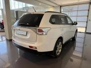 Mitsubishi Outlander III Подольск  - изображение 24