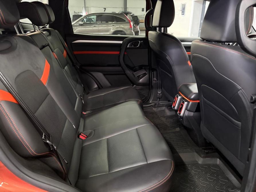 Haval Dargo I Краснодар  - изображение 14