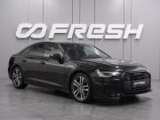 Audi A6 V (C8) Воронеж  - изображение 27