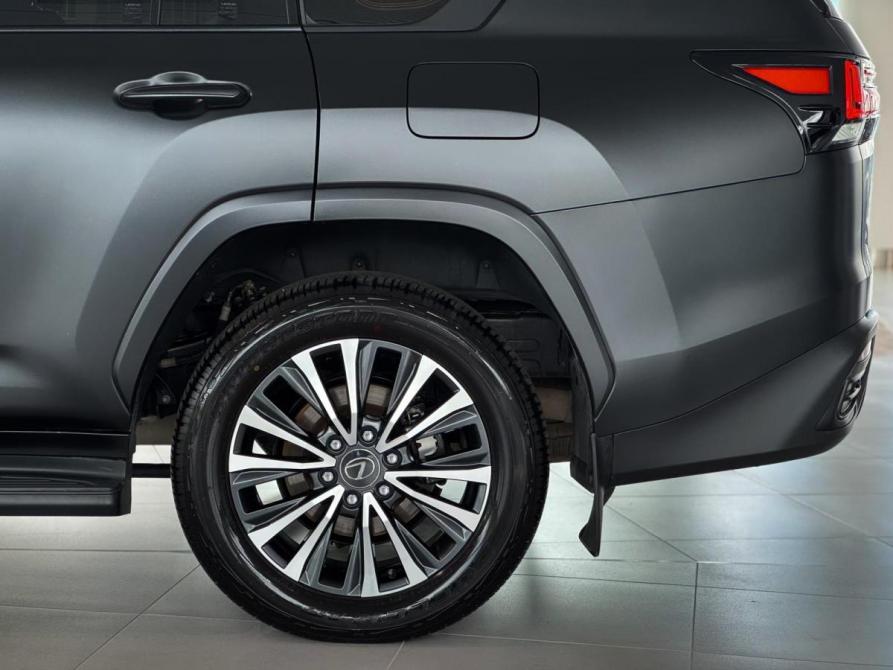 Lexus LX IV Екатеринбург  - изображение 28