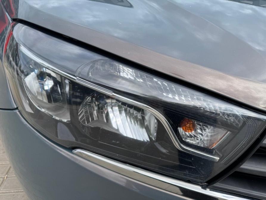 Lada (ВАЗ) Vesta I Астрахань  - изображение 8
