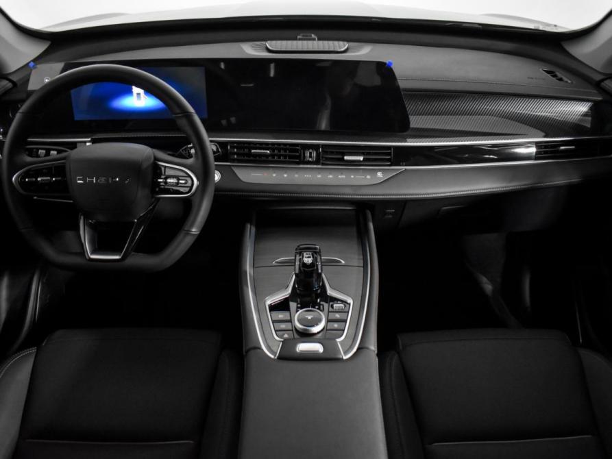 Chery Tiggo 7 Pro Max I Рестайлинг Санкт-Петербург  - изображение 14