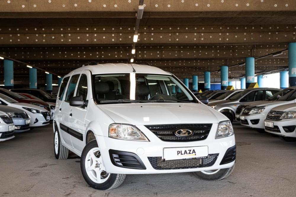 Lada (ВАЗ) Largus I Уфа  - изображение 2