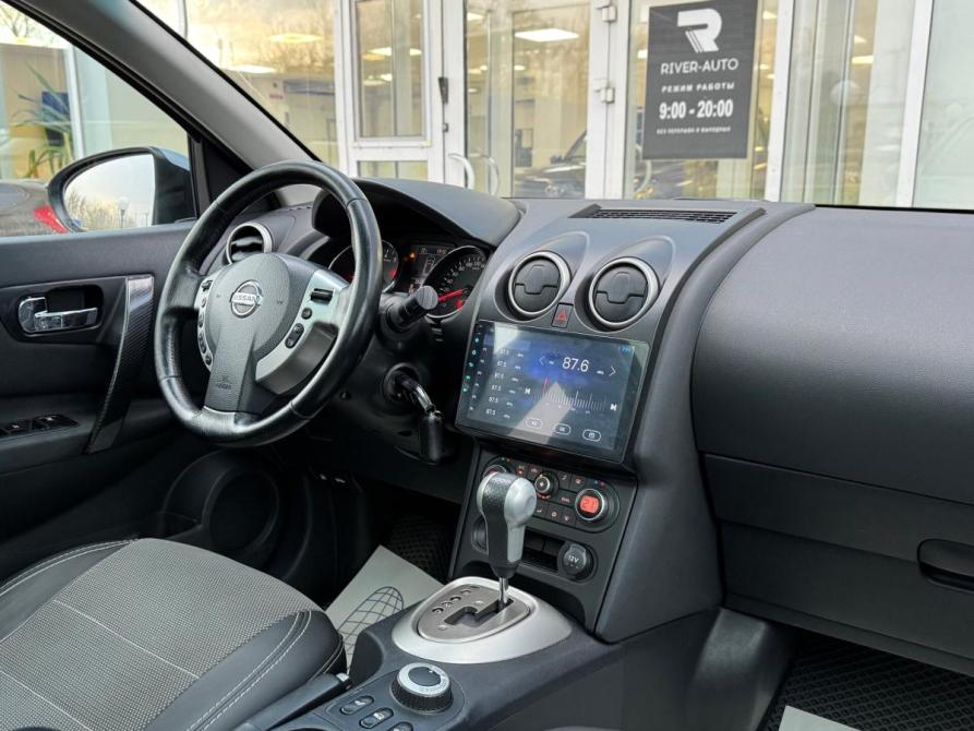 Nissan Qashqai I Рестайлинг Ульяновск  - изображение 12