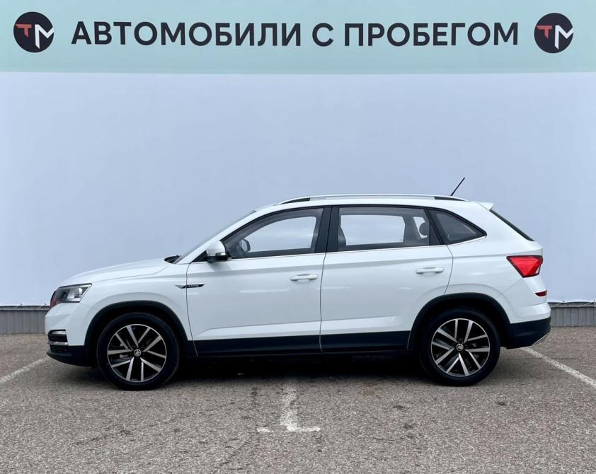 Skoda Kamiq I Рестайлинг Стерлитамак  - изображение 3
