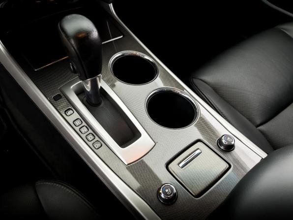 Nissan Teana III с пробегом 2014 года, цена 1 690 000 рублей, 93466 км, седан, Автокод Объявления