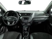 Kia Rio III Рестайлинг Санкт-Петербург  - изображение 29